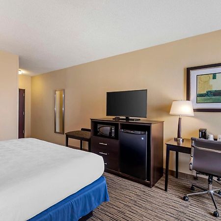 Best Western Нью-Олбани Экстерьер фото