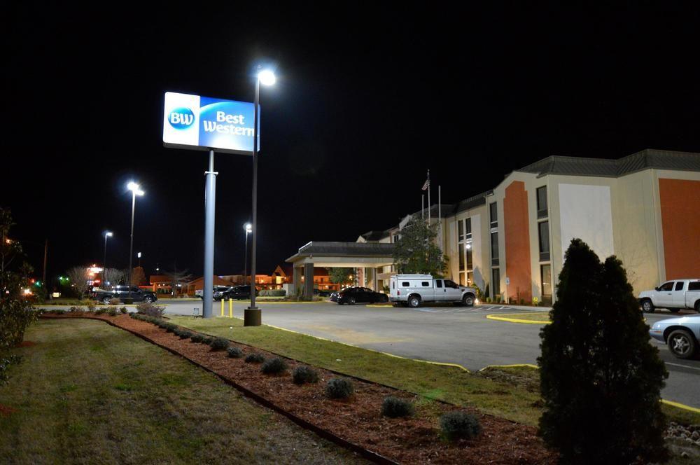 Best Western Нью-Олбани Экстерьер фото
